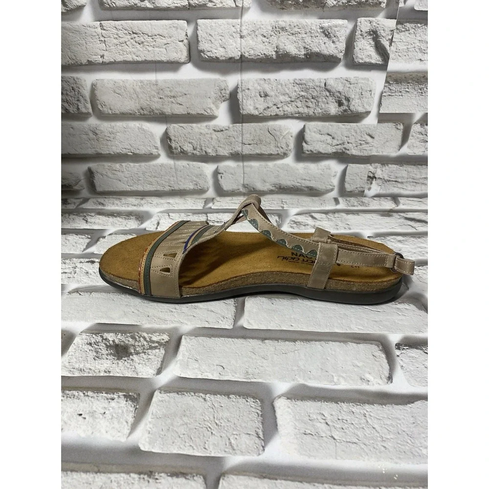 Naot odelia khaki